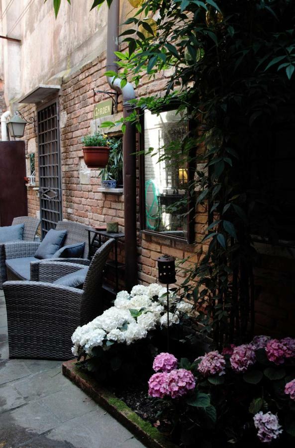 Apartamento Cà De Casanova Veneza