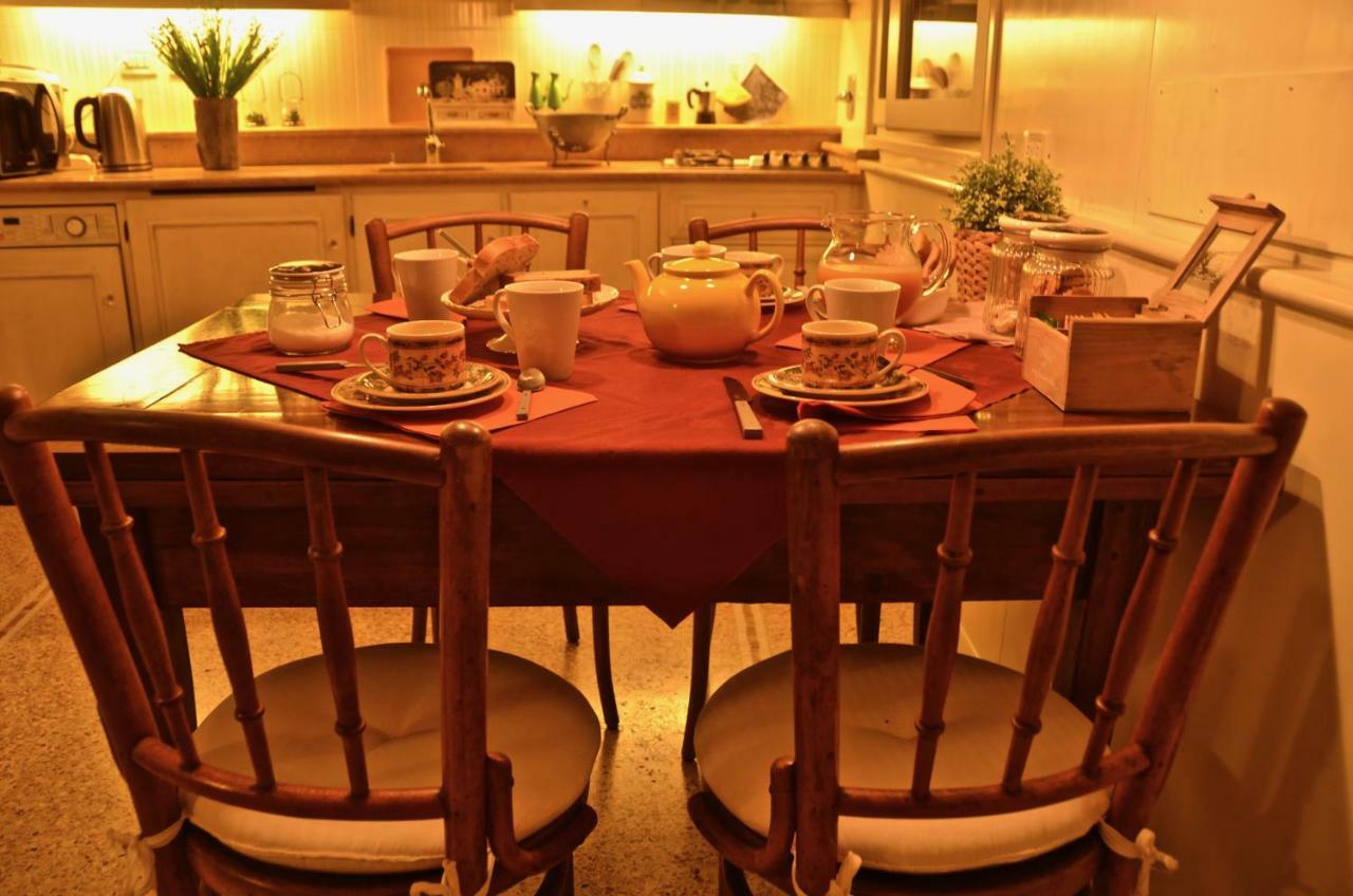 Apartamento Cà De Casanova Veneza