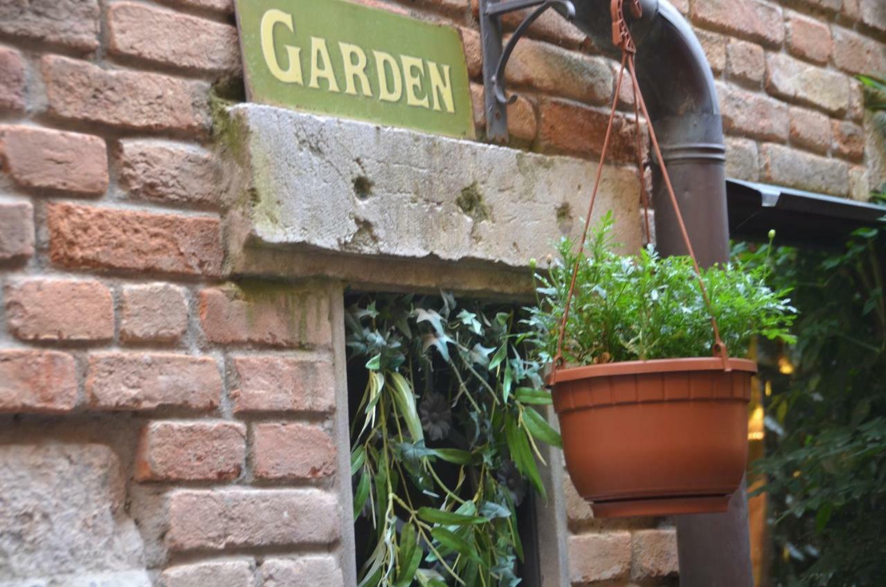 Apartamento Cà De Casanova Veneza