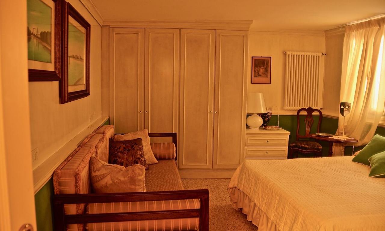 Apartamento Cà De Casanova *